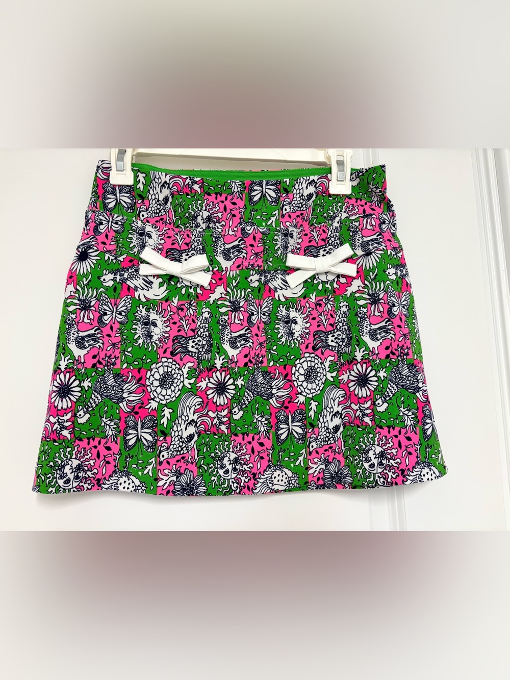 Lilly Pulitzer Monica Skort